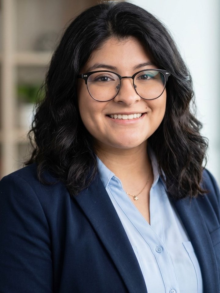 Daniela Ybarra, principal of Hazel Advisory